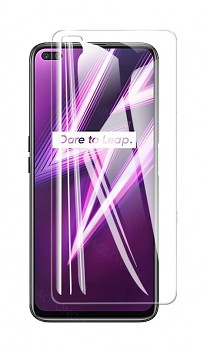 Ochranné flexibilní sklo HD Ultra na Realme 6 Pro