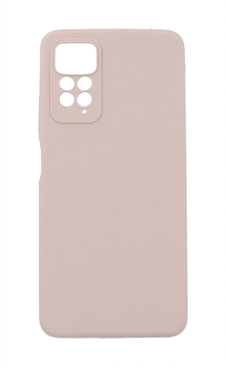Zadní kryt Essential na Xiaomi Redmi Note 11 Pro cappuccino VADA