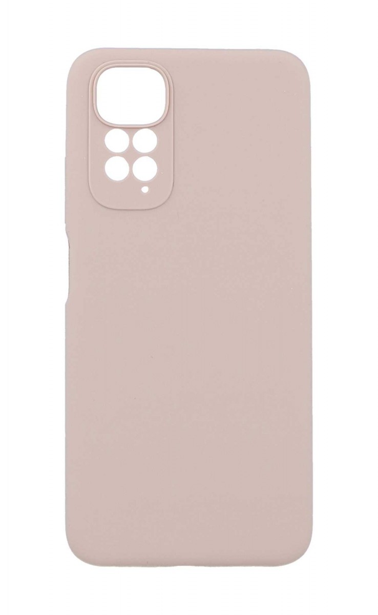 Zadní kryt Essential na Xiaomi Redmi Note 11 cappuccino VADA