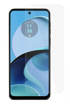 Tvrzené sklo RedGlass na Motorola Moto G54 5G