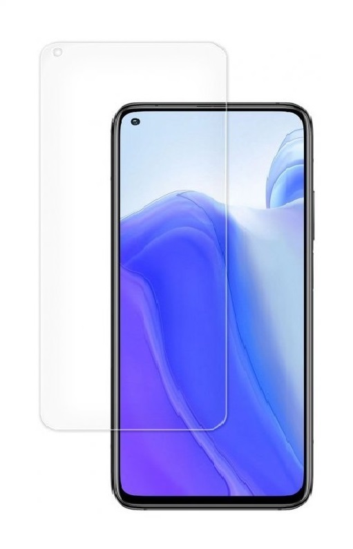 Ochranné flexibilní sklo HD Ultra na Xiaomi Mi 10T