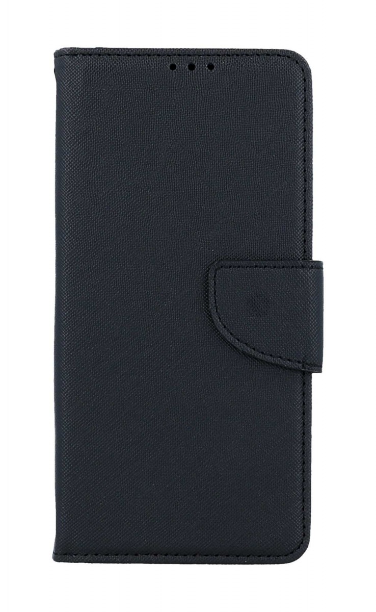 Knížkové pouzdro na Xiaomi 12T Pro černé