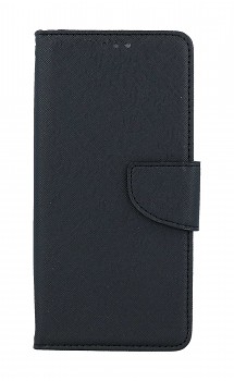 Knížkové pouzdro na Xiaomi 13 Lite černé