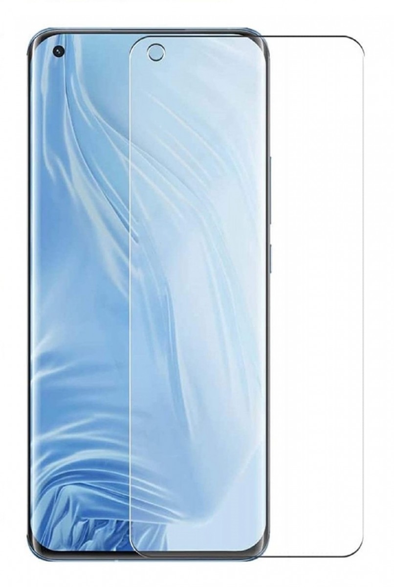 Ochranné flexibilní sklo HD Ultra na Xiaomi Mi 11