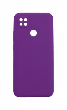 Zadní kryt Essential na Xiaomi Redmi 9C fialový VADA
