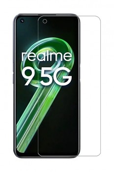 Ochranné flexibilní sklo HD Ultra na Realme 9 5G
