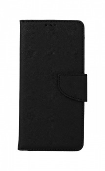 Knížkové pouzdro na Xiaomi Redmi A2 černé