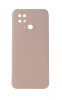 Zadní kryt Essential na Xiaomi Redmi 10C cappuccino VADA