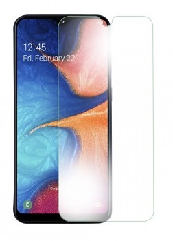 Ochranné flexibilní sklo HD Ultra na Samsung A20e