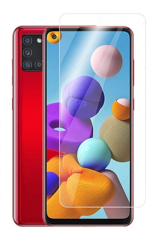 Ochranné flexibilní sklo HD Ultra na Samsung A21s