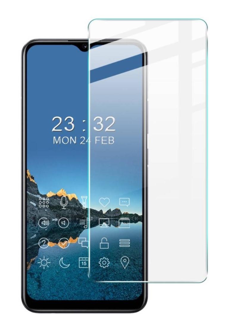 Levně Ochranné flexibilní sklo HD Ultra Vivo V23 5G 75462 (ochranné sklo Vivo V23 5G)
