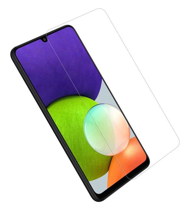 Ochranné flexibilní sklo HD Ultra na Samsung A22