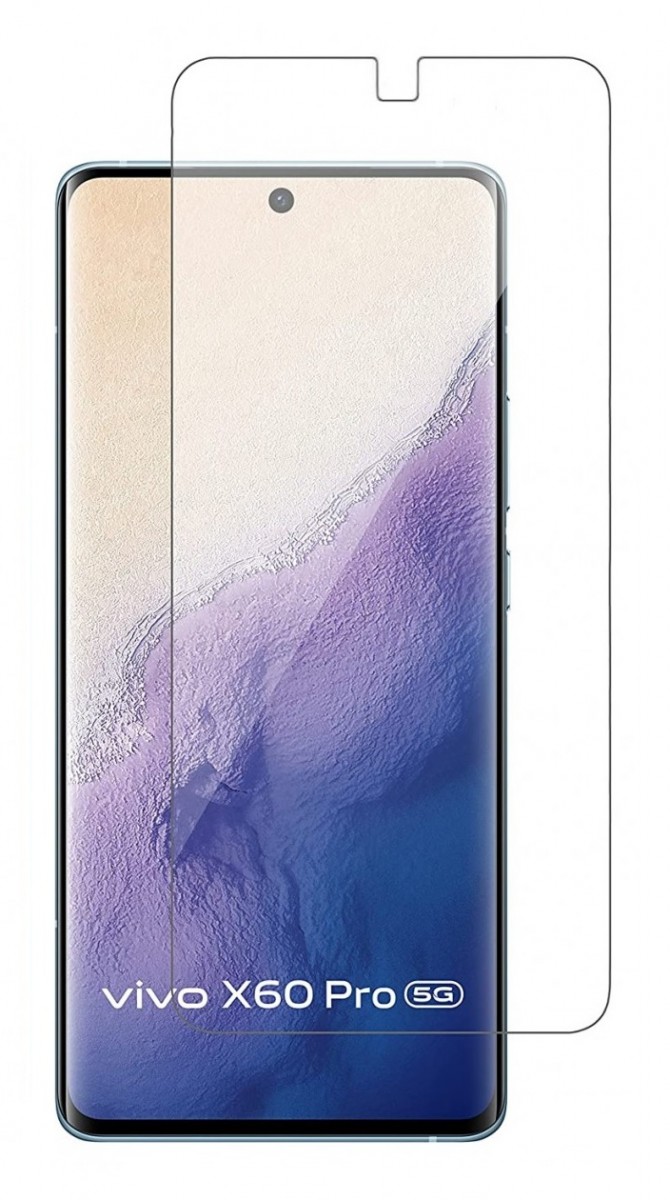 Ochranné flexibilní sklo HD Ultra na Vivo X60 Pro 5G