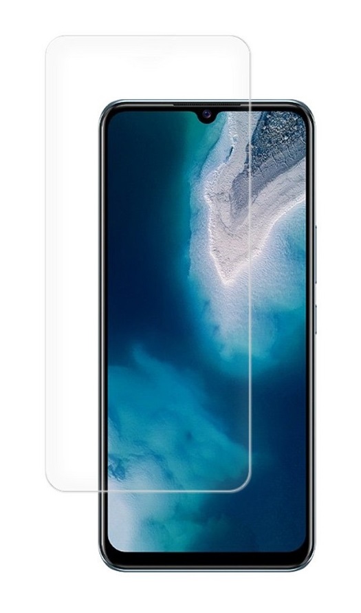 Levně Ochranné flexibilní sklo HD Ultra Vivo Y20s 75467 (ochranné sklo Vivo Y20s)