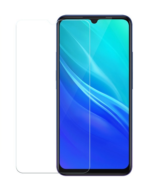 Ochranné flexibilní sklo HD Ultra na Vivo Y33s