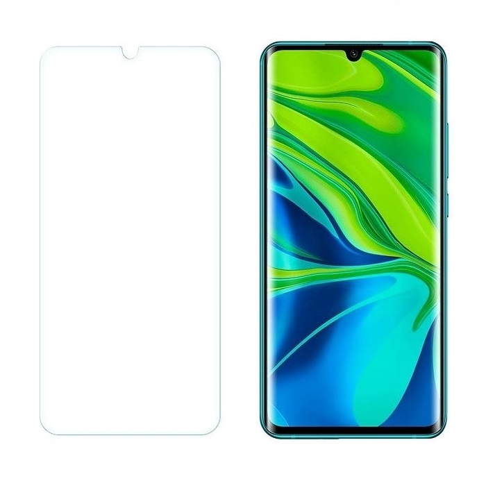 Ochranné flexibilní sklo HD Ultra na Xiaomi Mi Note 10 Lite