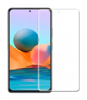 Ochranné flexibilní sklo HD Ultra na Xiaomi Poco M4 Pro 5G