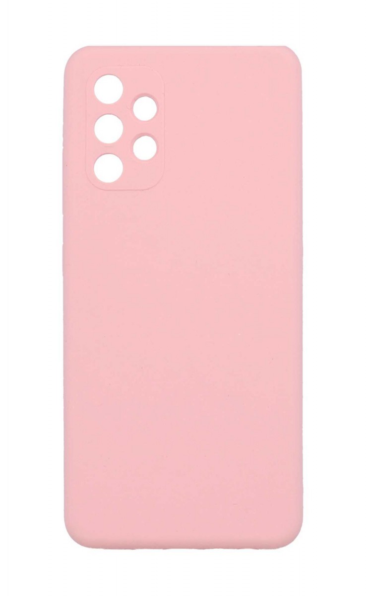 Zadní kryt Essential na Samsung A32 růžový VADA
