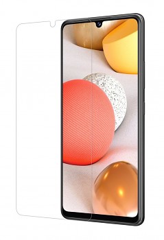 Ochranné flexibilní sklo HD Ultra na Samsung A42
