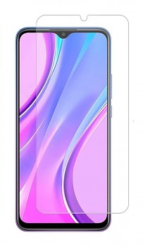 Ochranné flexibilní sklo HD Ultra na Xiaomi Redmi 9