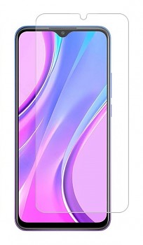 Ochranné flexibilní sklo HD Ultra na Xiaomi Redmi 9C