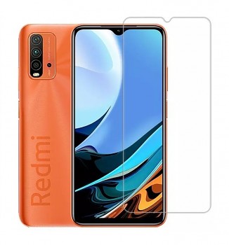 Ochranné flexibilní sklo HD Ultra na Xiaomi Redmi 9T