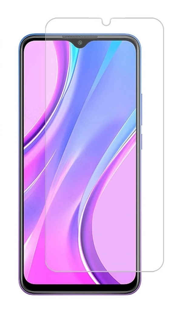 Levně Ochranné flexibilní sklo HD Ultra Xiaomi Redmi 9A 75497 (ochranné sklo Xiaomi Redmi 9A)