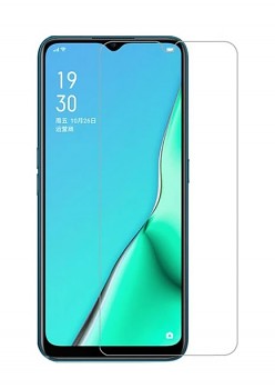 Tvrzené sklo RedGlass na Samsung A15
