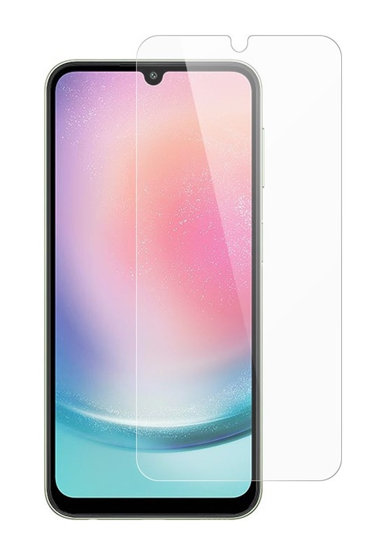 Levně Tvrzené sklo RedGlass Samsung A25 5G 115500 (ochranné sklo na mobil Samsung A25 5G)