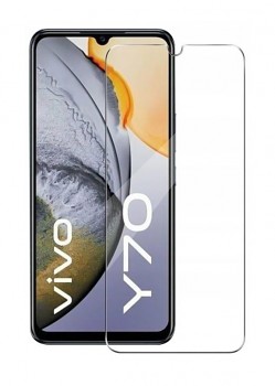 Ochranné flexibilní sklo HD Ultra na Vivo Y70