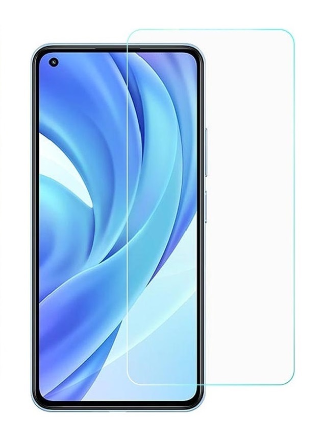 Levně Ochranné flexibilní sklo HD Ultra Xiaomi Mi 11 Lite 75505 (ochranné sklo Xiaomi Mi 11 Lite)