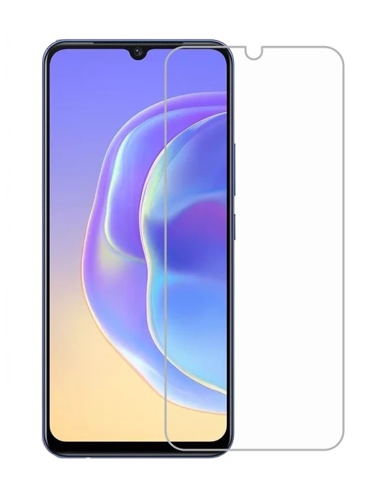 Levně Ochranné flexibilní sklo HD Ultra Vivo V21 5G 75508 (ochranné sklo Vivo V21 5G)