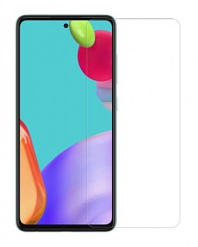 Ochranné flexibilní sklo HD Ultra na Samsung A52s 5G