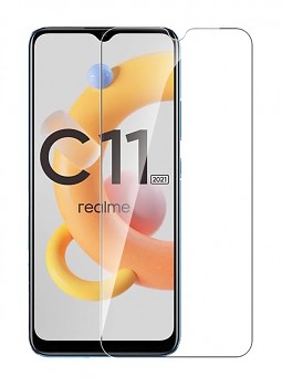 Ochranné flexibilní sklo HD Ultra na Realme C11 2021