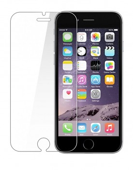 Ochranné flexibilní sklo HD Ultra na iPhone 6 Plus / 6s Plus