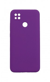 Zadní kryt Essential na Xiaomi Redmi 9C fialový
