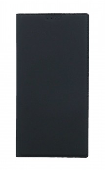 Knížkové pouzdro Dux Ducis na Samsung S24 Ultra černé