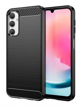 Zadní kryt na Samsung A25 5G černý
