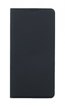 Knížkové pouzdro Dux Ducis na Samsung A05s černé 
