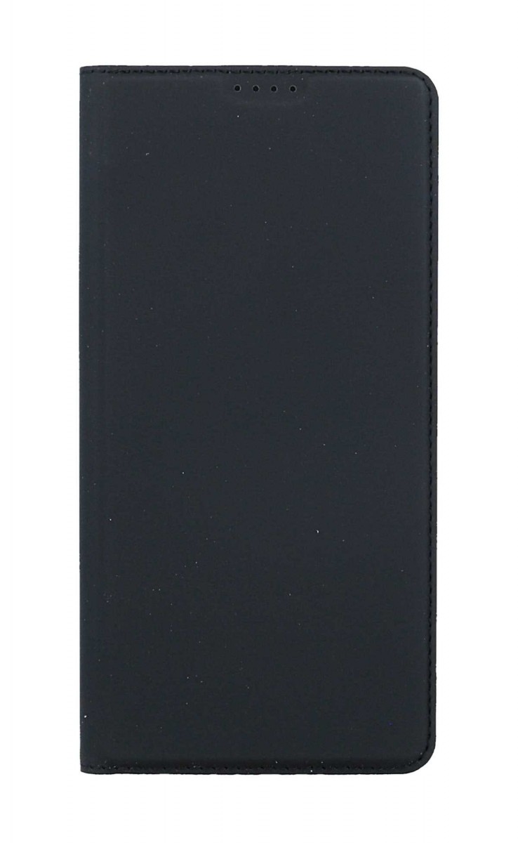 Knížkové pouzdro Dux Ducis na Samsung A05 černé