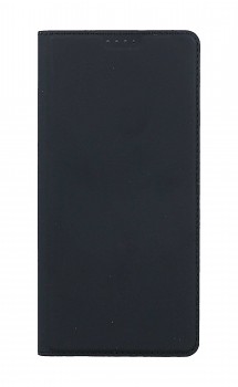 Knížkové pouzdro Dux Ducis na Samsung S24 černé