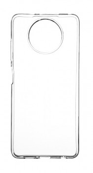 Originální zadní kryt na Xiaomi Poco X3 1 mm průhledný