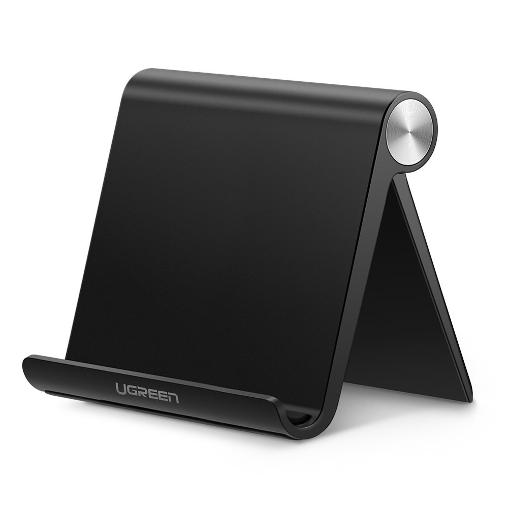 Stojánek na mobil - tablet UGREEN černý