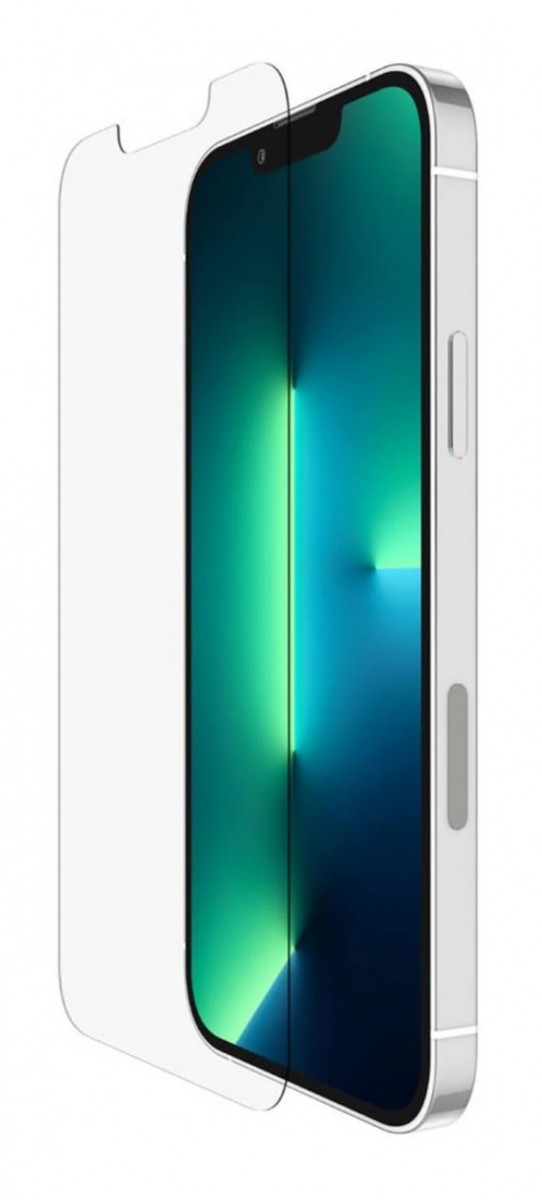 Levně Ochranné flexibilní sklo HD Ultra iPhone 13 Pro Max 75569 (ochranné sklo iPhone 13 Pro Max)