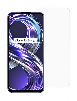 Ochranné flexibilní sklo HD Ultra na Realme 8i