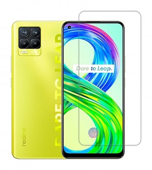 Ochranné flexibilní sklo HD Ultra na Realme 8 Pro