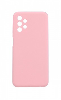 Zadní kryt Essential na Samsung A13 růžový VADA