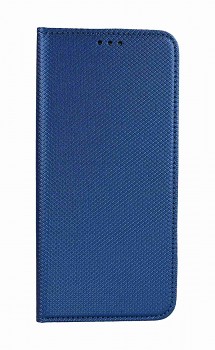 Knížkové pouzdro Smart Magnet na Samsung A55 modré 