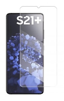 Ochranné flexibilní sklo HD Ultra na Samsung S21 Plus