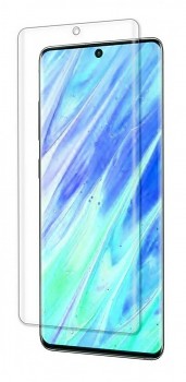 Ochranné flexibilní sklo HD Ultra na Samsung S20 Ultra 5G